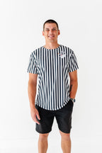 Zero Stripes | MENS Dri-Fit TEE