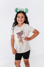 Load image into Gallery viewer, Tiana | KIDS Tee