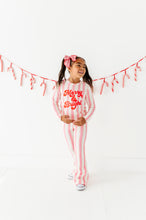 Load image into Gallery viewer, Merry + Bright | Bamboo Long Sleeve