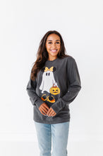 Load image into Gallery viewer, Minnie Ghost | ADULT TEE (*ALL styles here!)