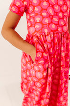 Load image into Gallery viewer, Cheetah Girl | ROMPER