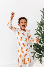 Load image into Gallery viewer, Magical Gingerbread | BOYS JOGGER SET