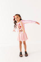 Load image into Gallery viewer, Heart Hound | Bamboo Graphic Tee