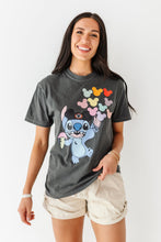 Load image into Gallery viewer, Balloon Stitch | ADULT (Crop + unisex Tee here!)