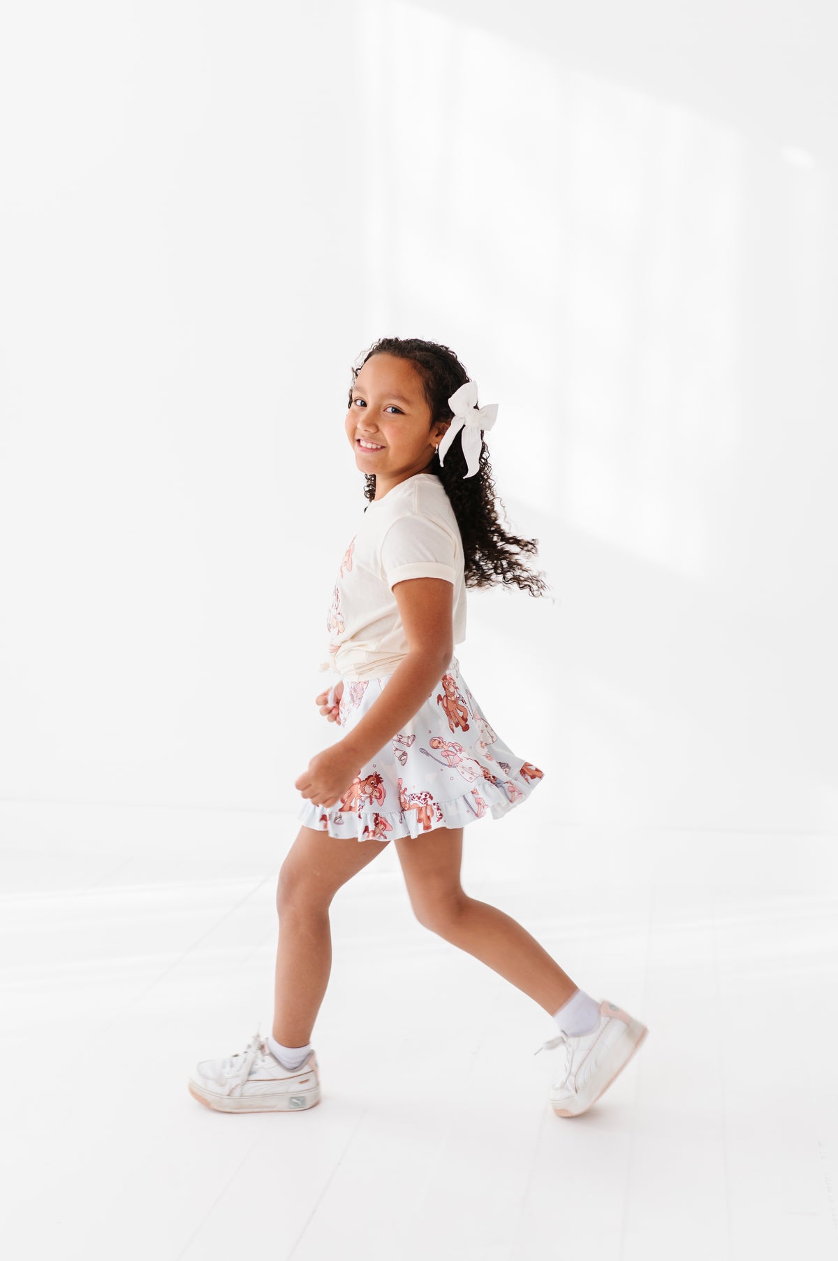 TOYS | CREAM KIDS TEE
