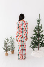 Load image into Gallery viewer, Bows | Women’s PJ PANTS