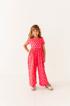Load image into Gallery viewer, Cheetah Girl | ROMPER