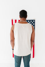 Load image into Gallery viewer, Men’s Flag Tank