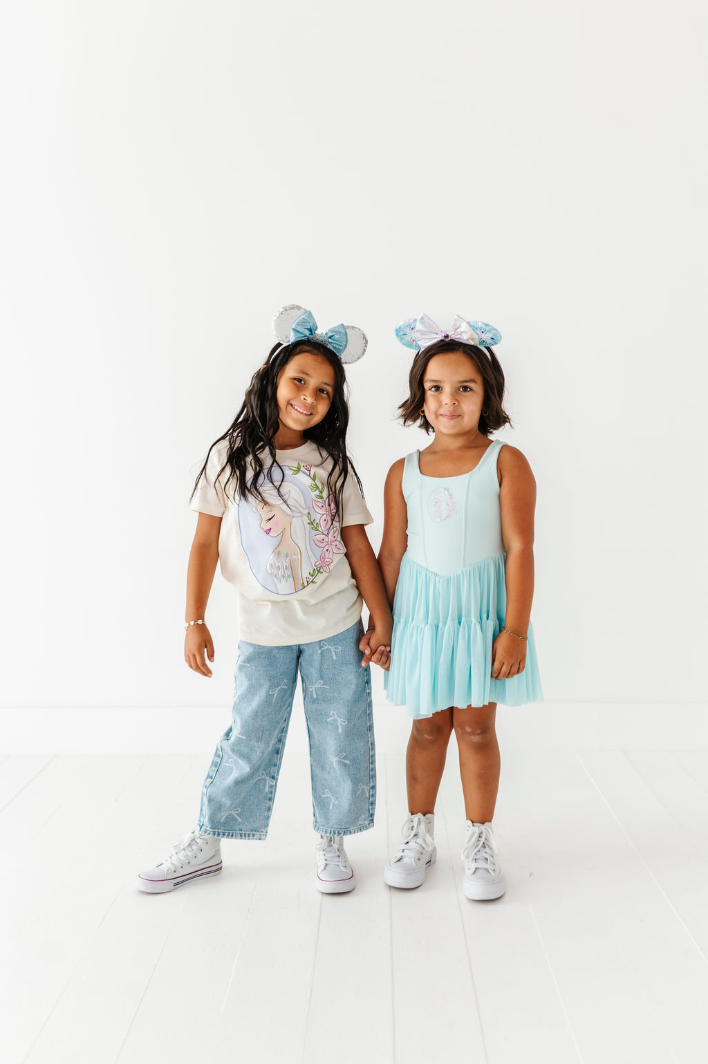 Elsa | KIDS Tee
