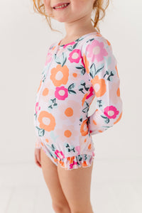 Poppy: ONE-PIECE Rashguard