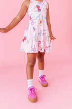 Load image into Gallery viewer, Headbands | KIDS DRESS (with shorts!)
