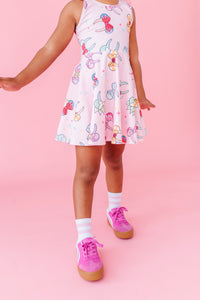 Headbands | KIDS DRESS (with shorts!)
