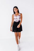 Christmas Crew | ADULT Mesh Dress