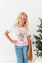 Load image into Gallery viewer, LOOKIN’ LIKE A SNACK | Kids Tee