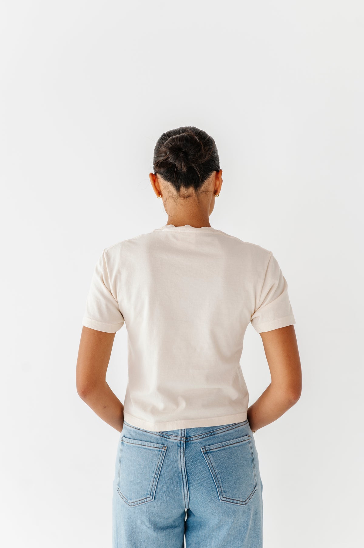 Cinderella | ADULT tees (*CROP + FULL LENGTH HERE)