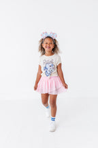 Stitch + Scrump | KIDS CREAM TEE