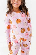 Load image into Gallery viewer, Petals + Pumpkins | RIB SET