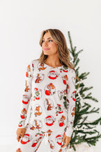 Load image into Gallery viewer, Classic Characters | Women’s PJ PANTS