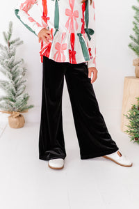 Wrapping Bows | PEPLUM￼