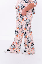 Load image into Gallery viewer, Trick-or-Treat Mickey Ghost | RIB PANT SET