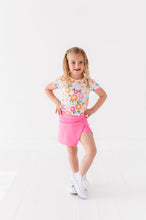 Load image into Gallery viewer, Poppy | Cross Back Tee