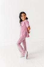 Load image into Gallery viewer, MAUVE | Vintage FLARE Set