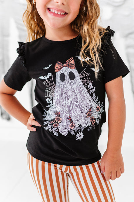 Lacey the Ghost | TEE
