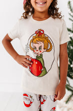 Load image into Gallery viewer, CINDY LOU WHO | Kids Tee