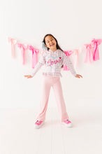 Load image into Gallery viewer, Lover Girl | RUFFLE HOODIE