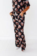 Load image into Gallery viewer, Minnie Pumpkins | ADULT Bamboo Pant SET
