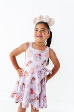 Load image into Gallery viewer, Purple Princess | KIDS Dress **NEW**