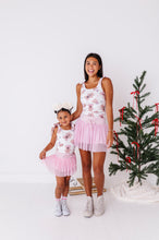 Load image into Gallery viewer, Girly Gingerbread | (KIDS) Activewear SET