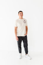Load image into Gallery viewer, Pluto Circle | ADULT UNISEX TEE
