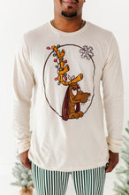Load image into Gallery viewer, MAX | Adult Long Sleeve Tee