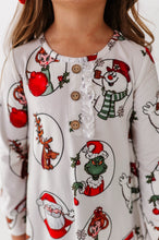 Load image into Gallery viewer, Classic Characters | NIGHTGOWN