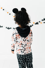 Load image into Gallery viewer, MOUSE GHOSTS | LONG Sleeve Hoodie