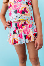 Load image into Gallery viewer, Picture Perfect | TWO-PIECE Skirted Suit