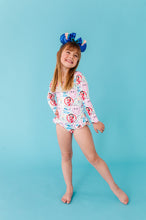 Load image into Gallery viewer, Lilo + Stitch | ONE-PIECE Rashguard Suit