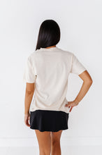 Load image into Gallery viewer, Pocahontas | ADULT tee (CROP + FULL LENGTH HERE)