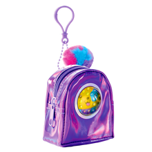 Load image into Gallery viewer, Bubble Gems Keychain: Puppy Dog