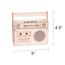 Load image into Gallery viewer, Voice Recorder DIY Kit