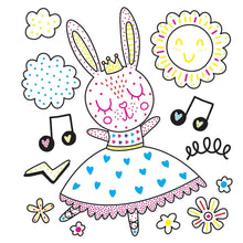 Load image into Gallery viewer, Paint Magic with Water | Fairies and Friends