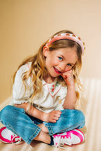 Load image into Gallery viewer, Pink Mickey Gem Headband