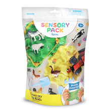 Load image into Gallery viewer, Sensory PACK Playdough Kit: Farm