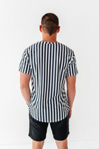Zero Stripes | MENS Dri-Fit TEE
