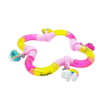 Load image into Gallery viewer, Tangle Charms Fidget Bracelet (*styles vary)