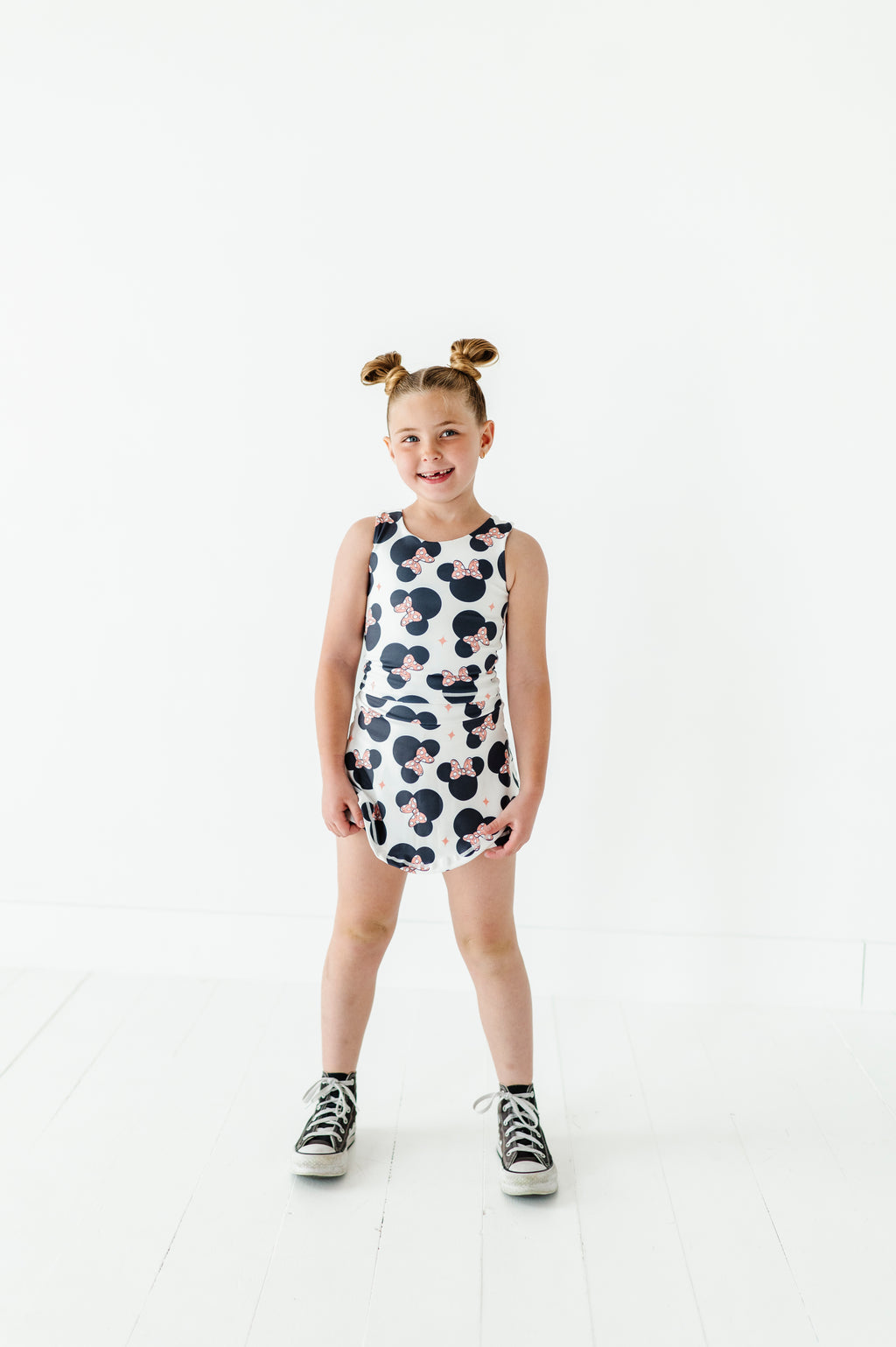 MINNIE | Activewear SET