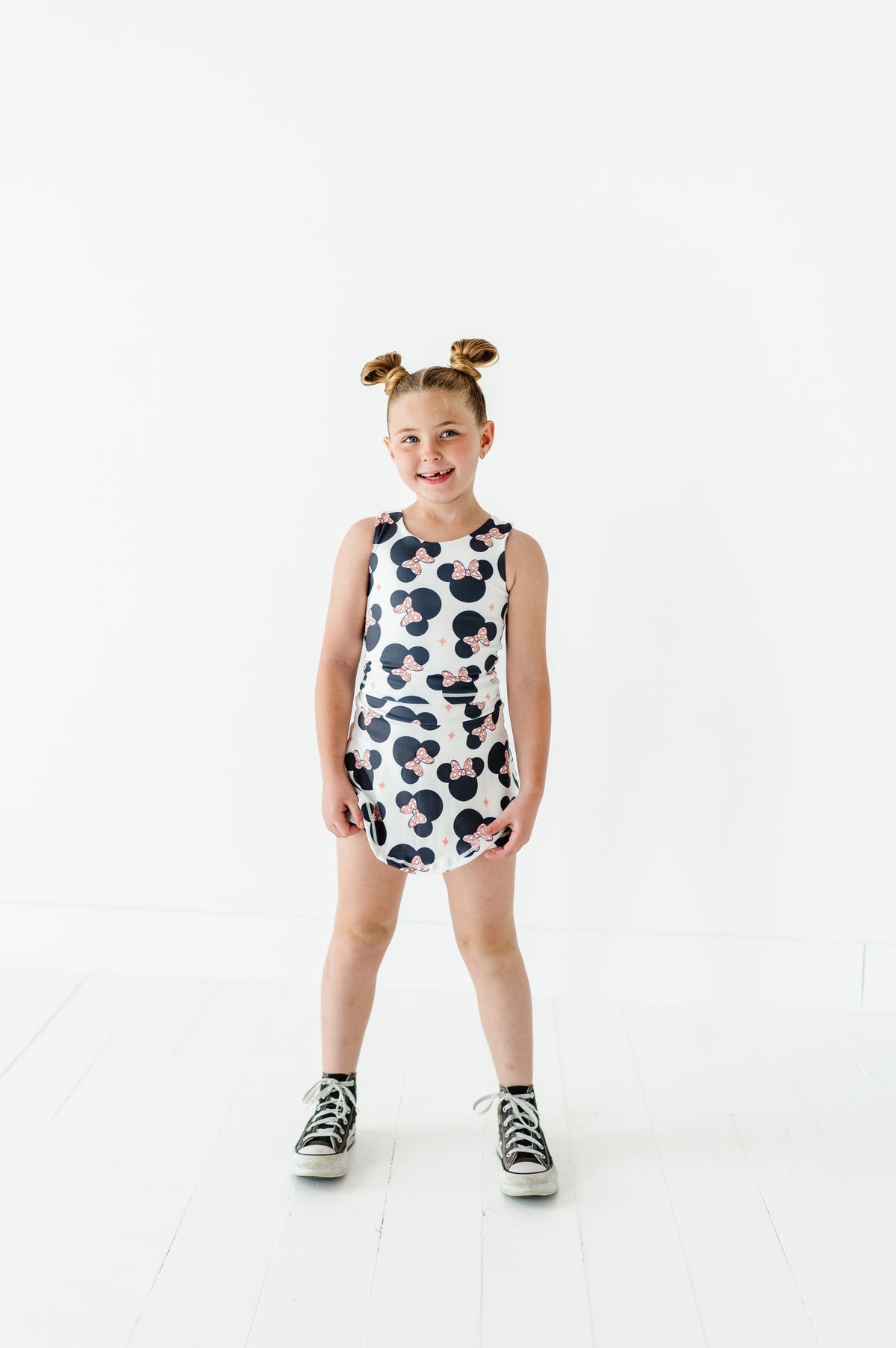 MINNIE | Activewear SET