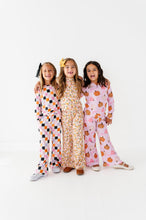 Load image into Gallery viewer, Autumn Posy | RIB SET
