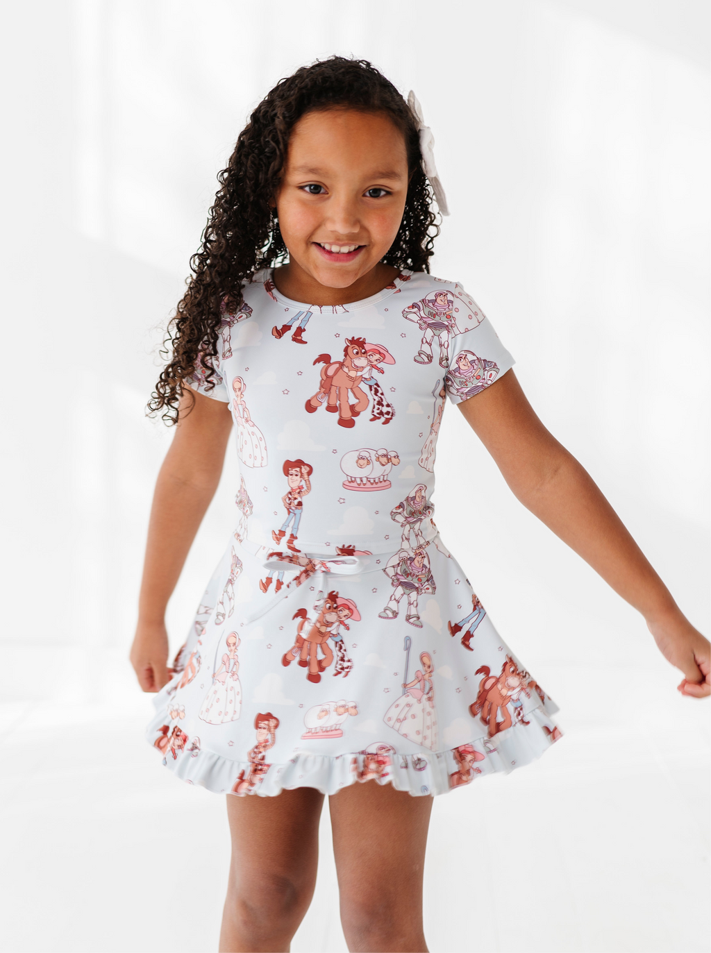 TOYS | Activewear SET